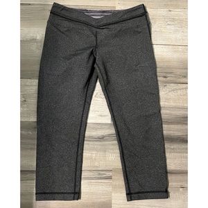 Lululemon Capri Leggings